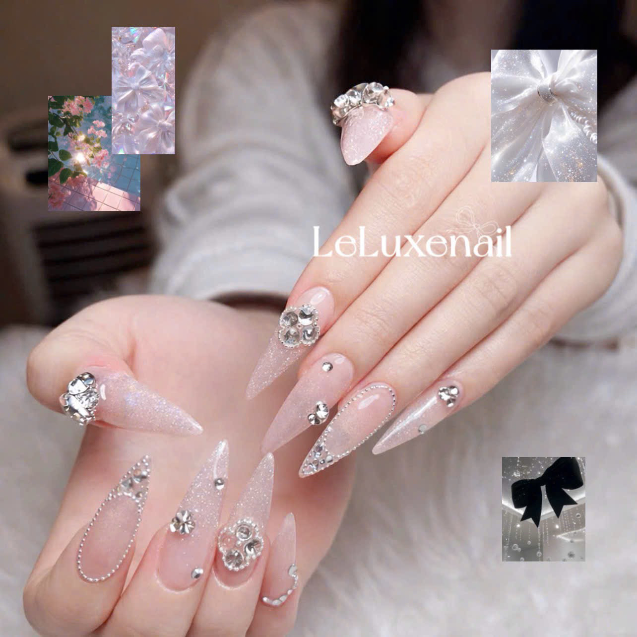LELUXE