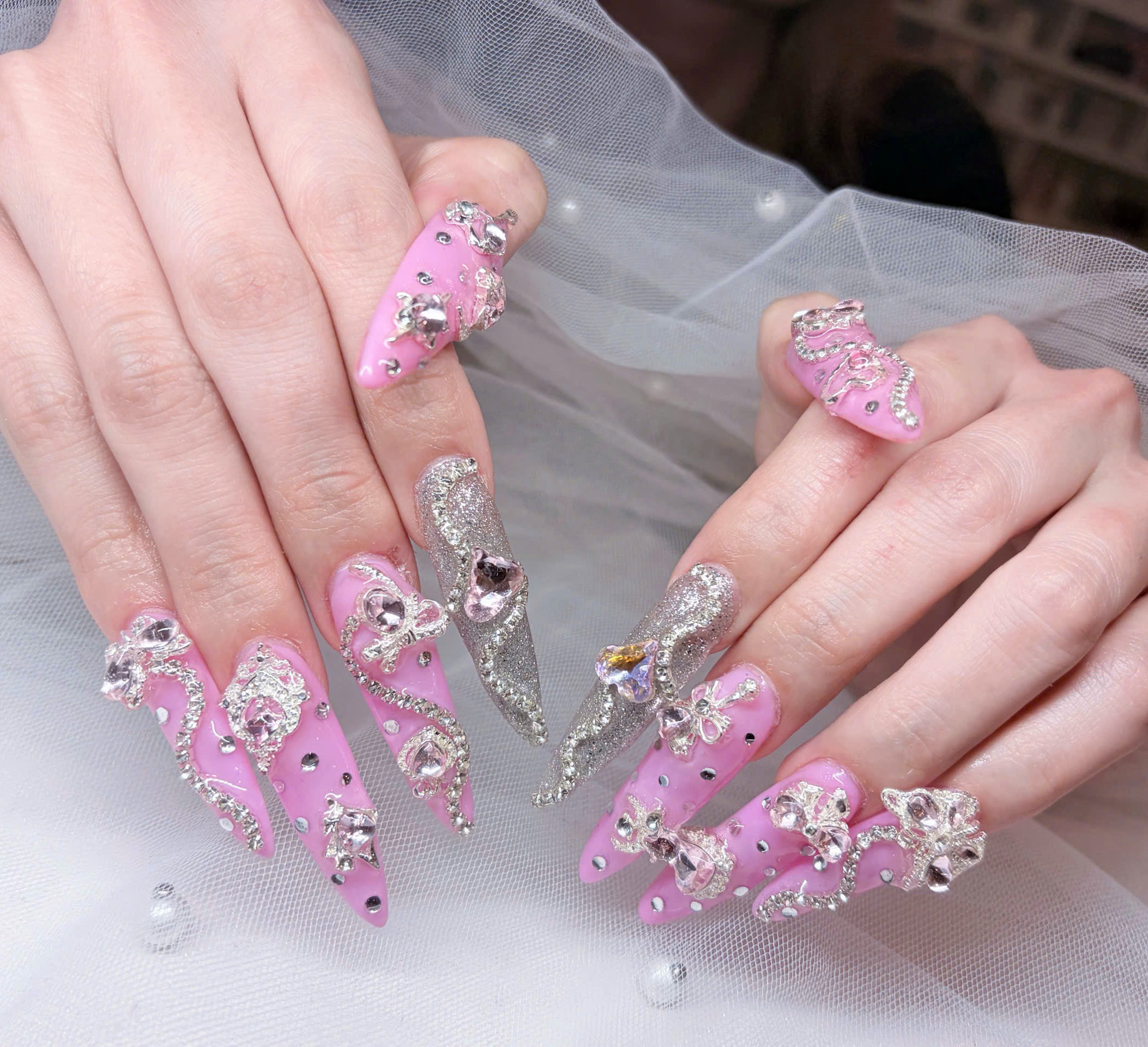 SORA_NAIL_AYASE