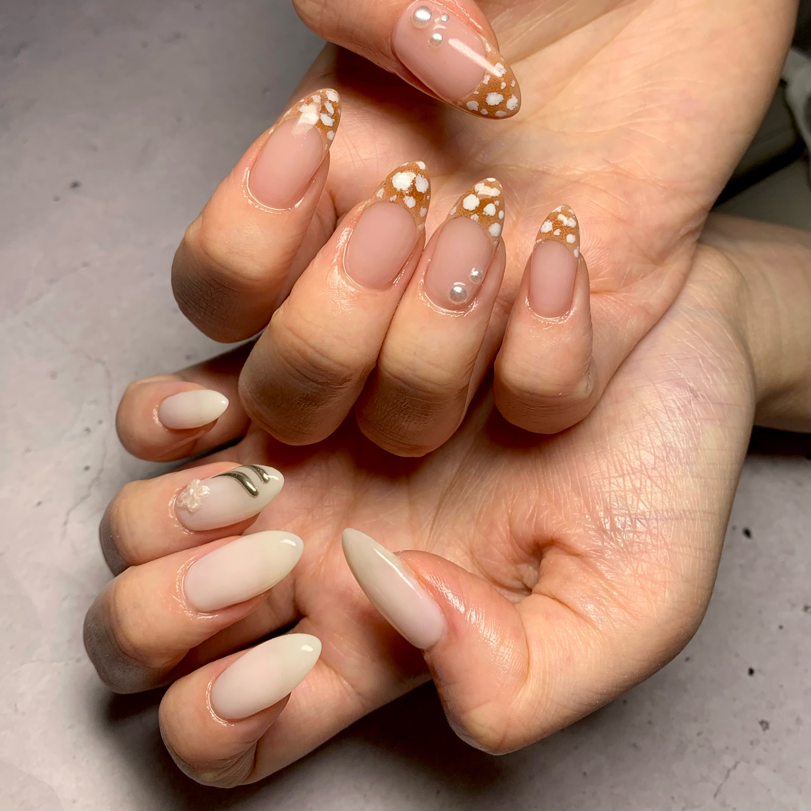 NailSalonTonic