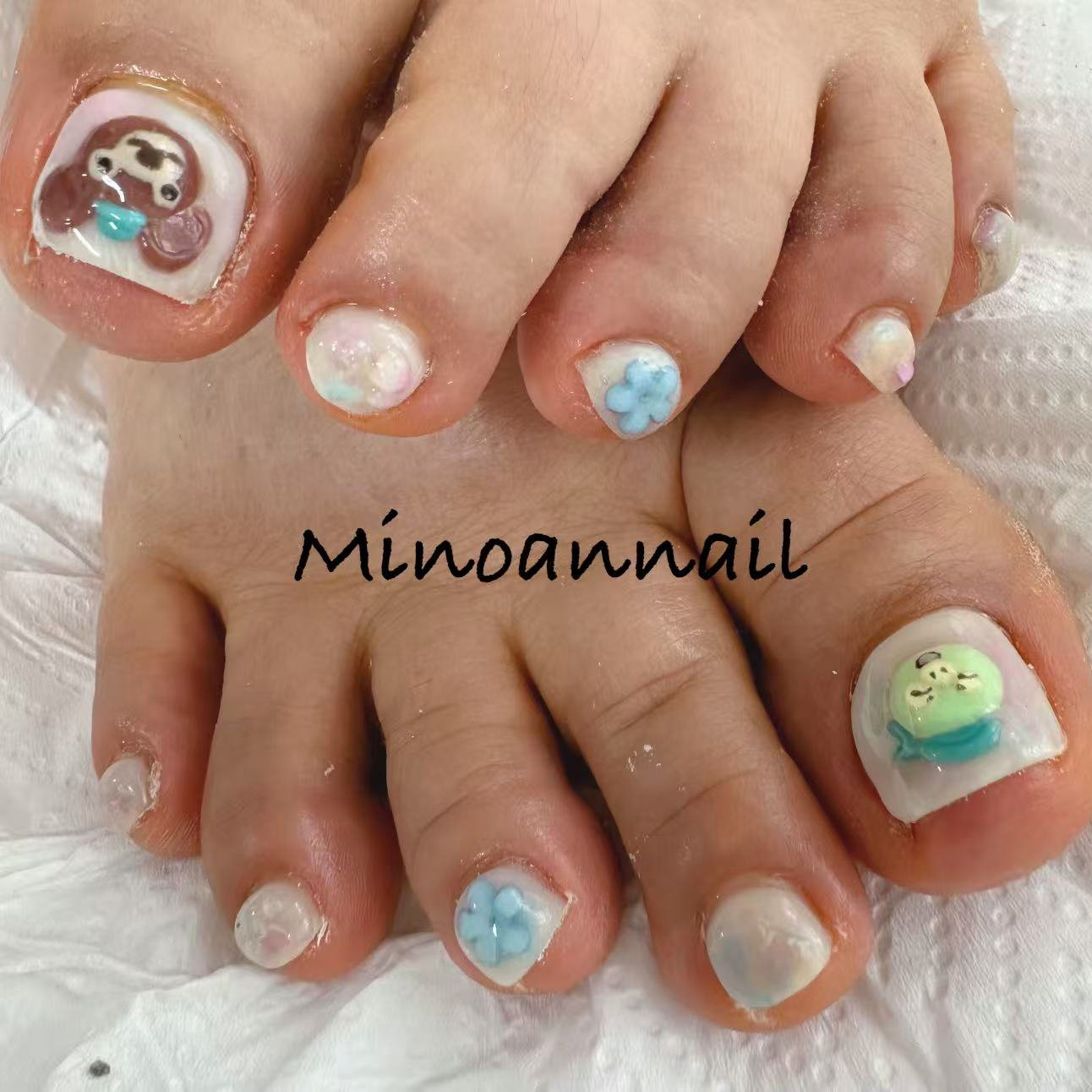 minoannail