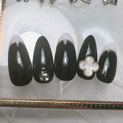 定額デザインC💎色変更無料✨(オフ込み120分)