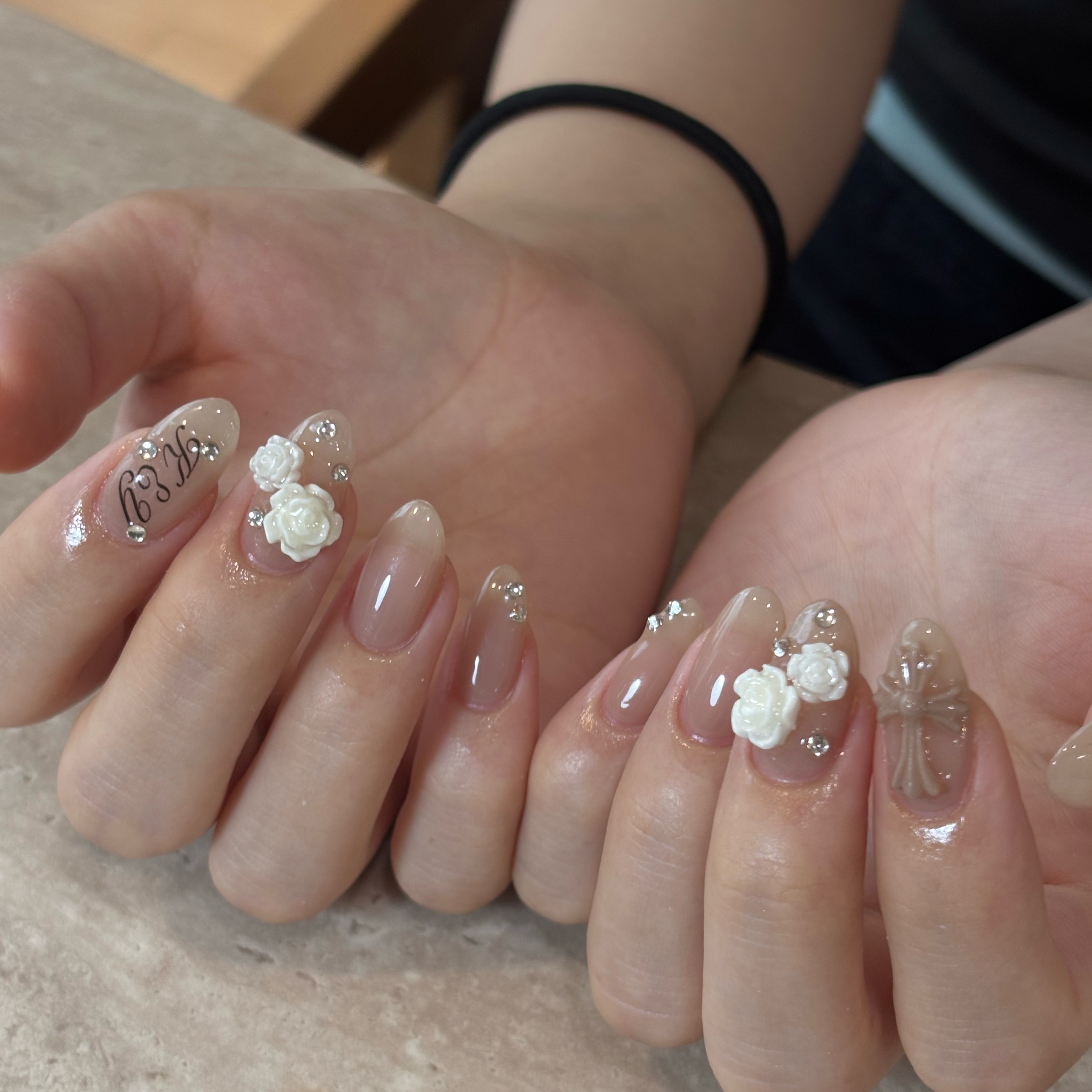 Morito.chirinnail