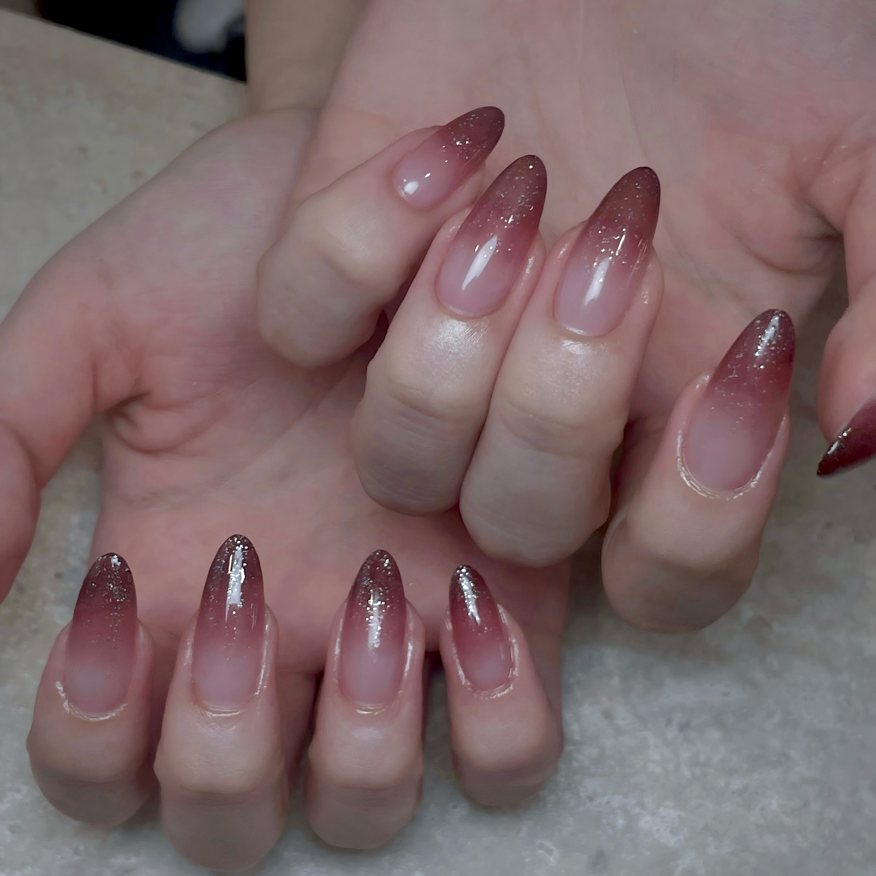 Chirin_nail