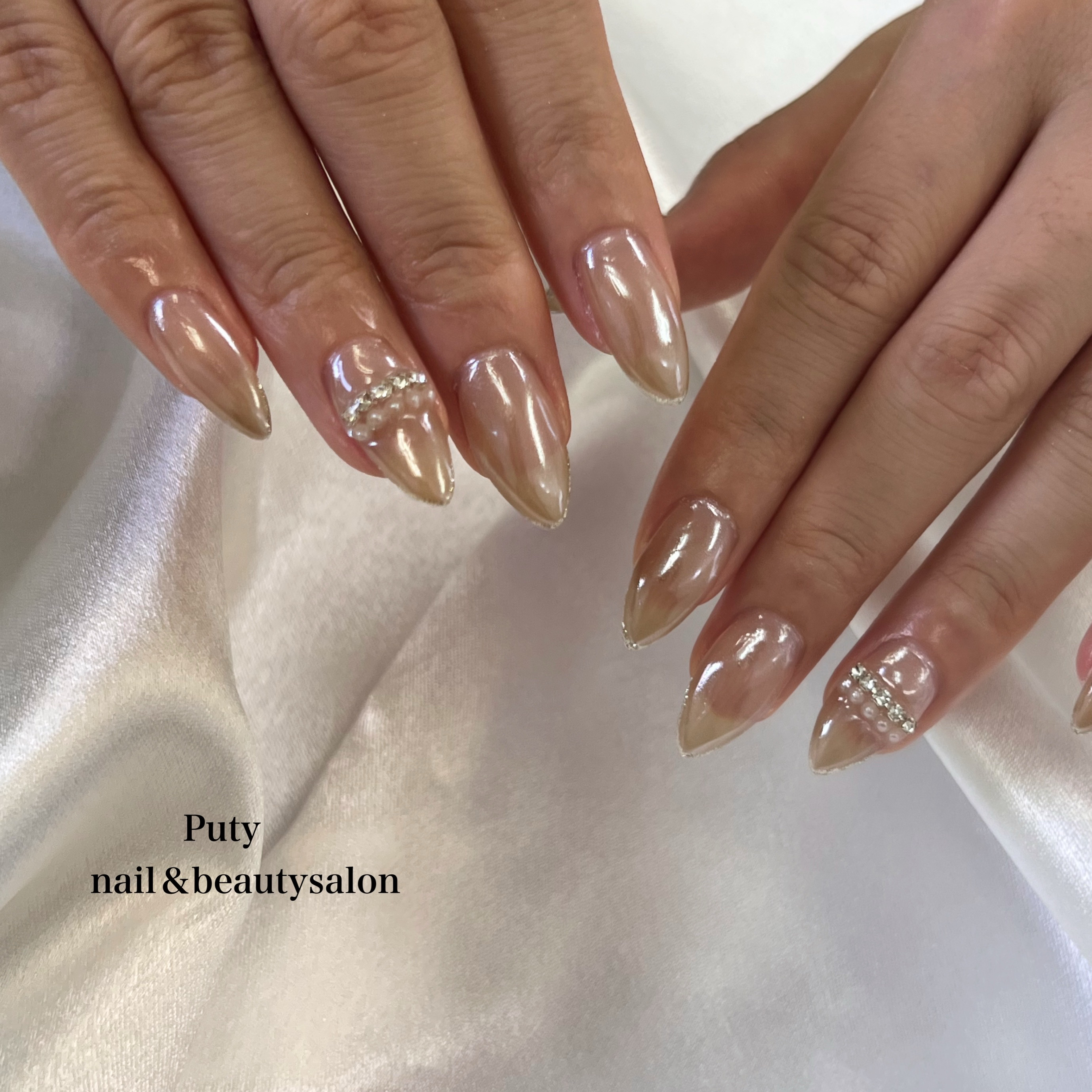 Puty.nail_beautysalon