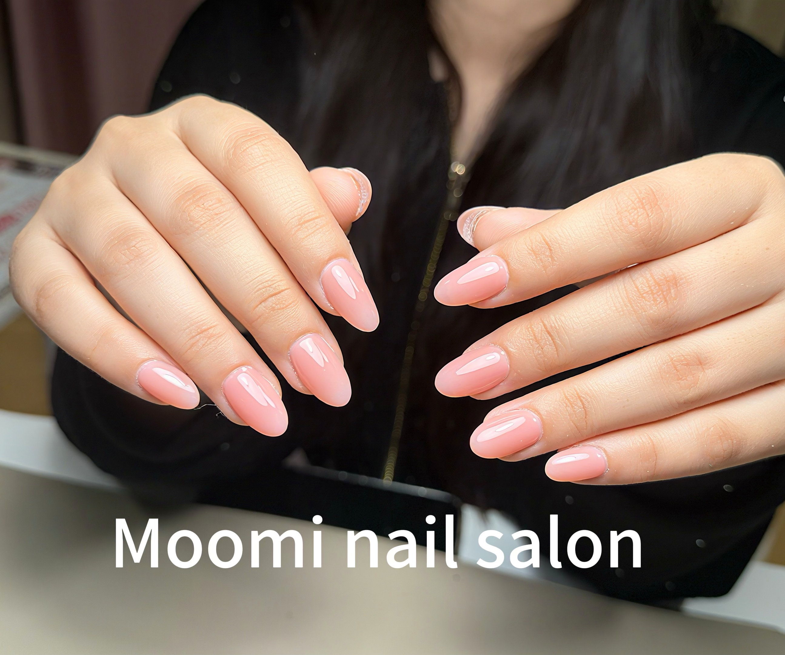 Moomi_nail