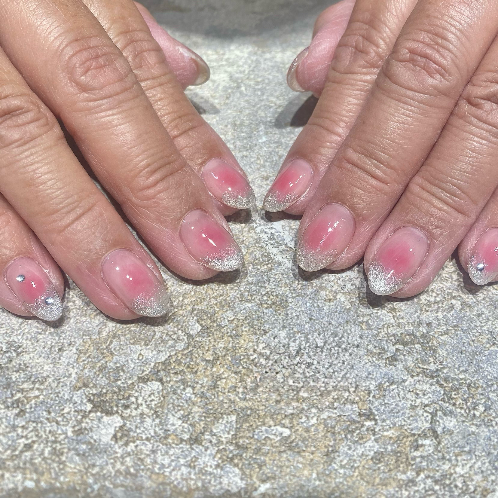 miley__nail