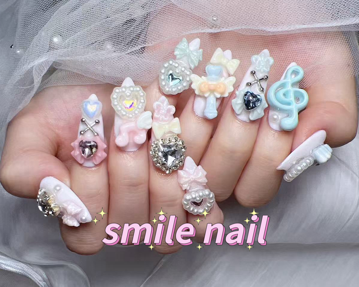 Smile_nailomiya