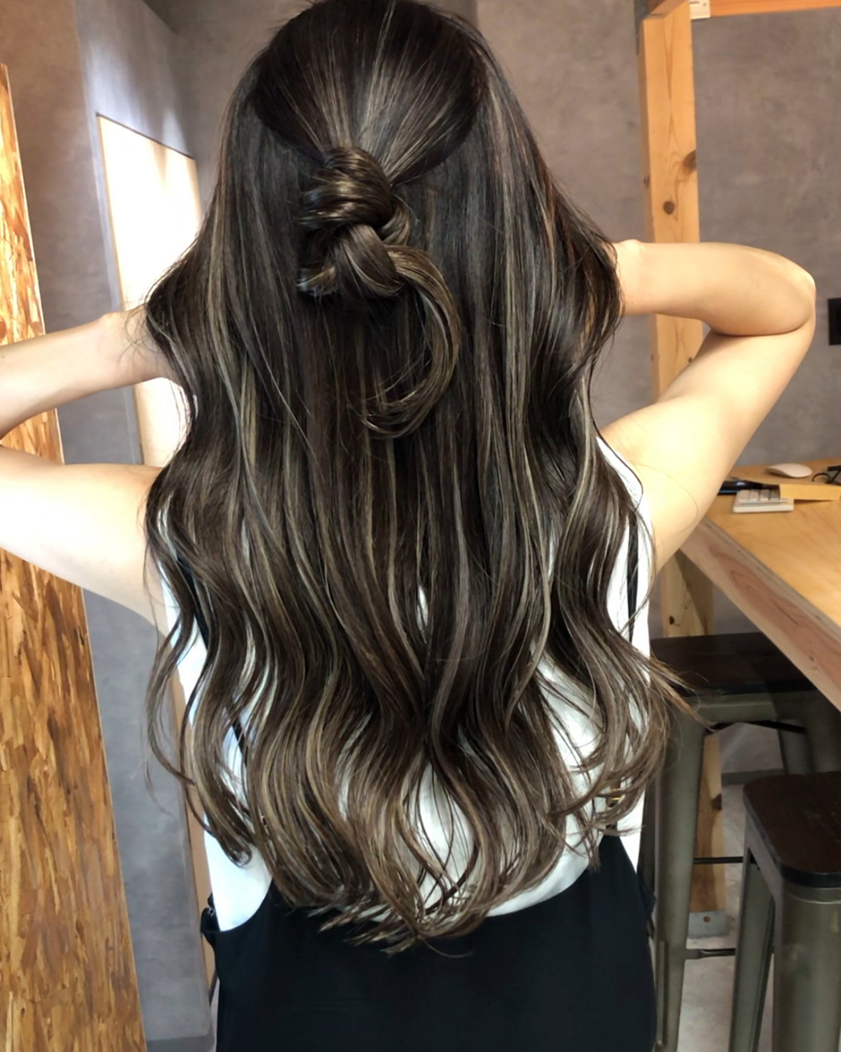 yuuki.hair25