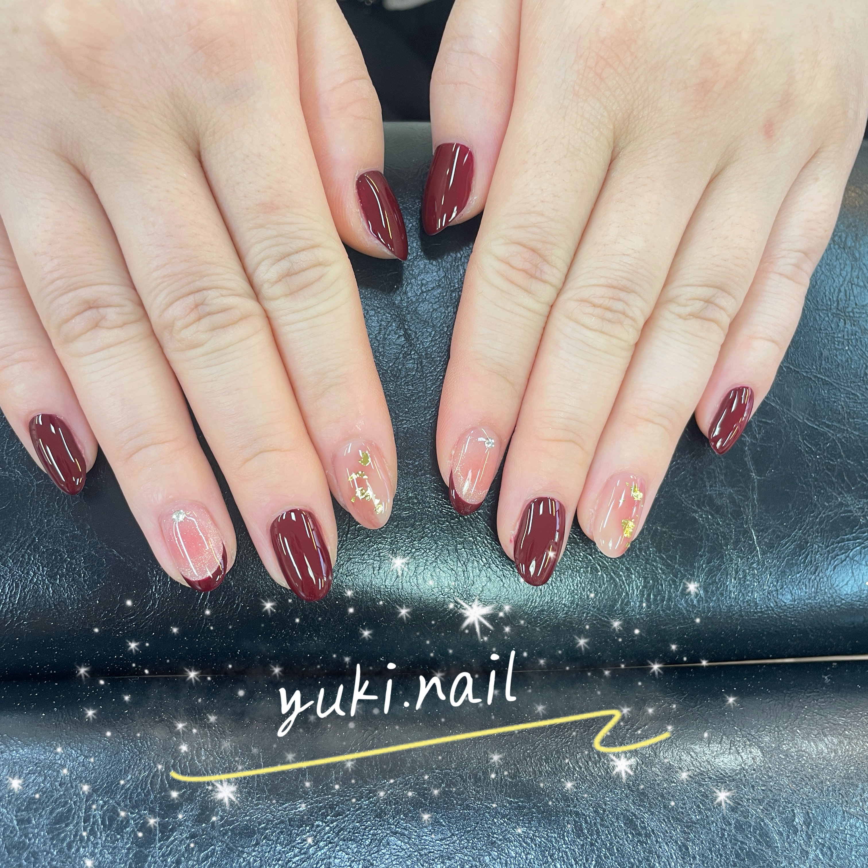 Nail.yuki