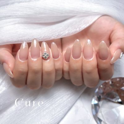 【期間限定】Hand シンプルアート(オフ込み)