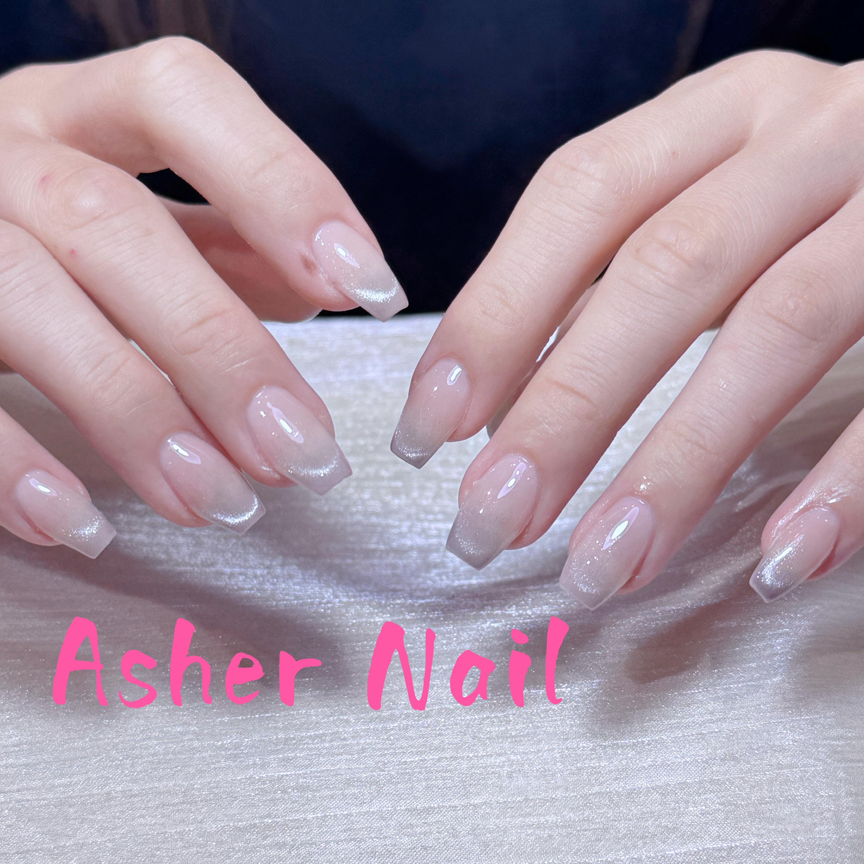 ASHERnail