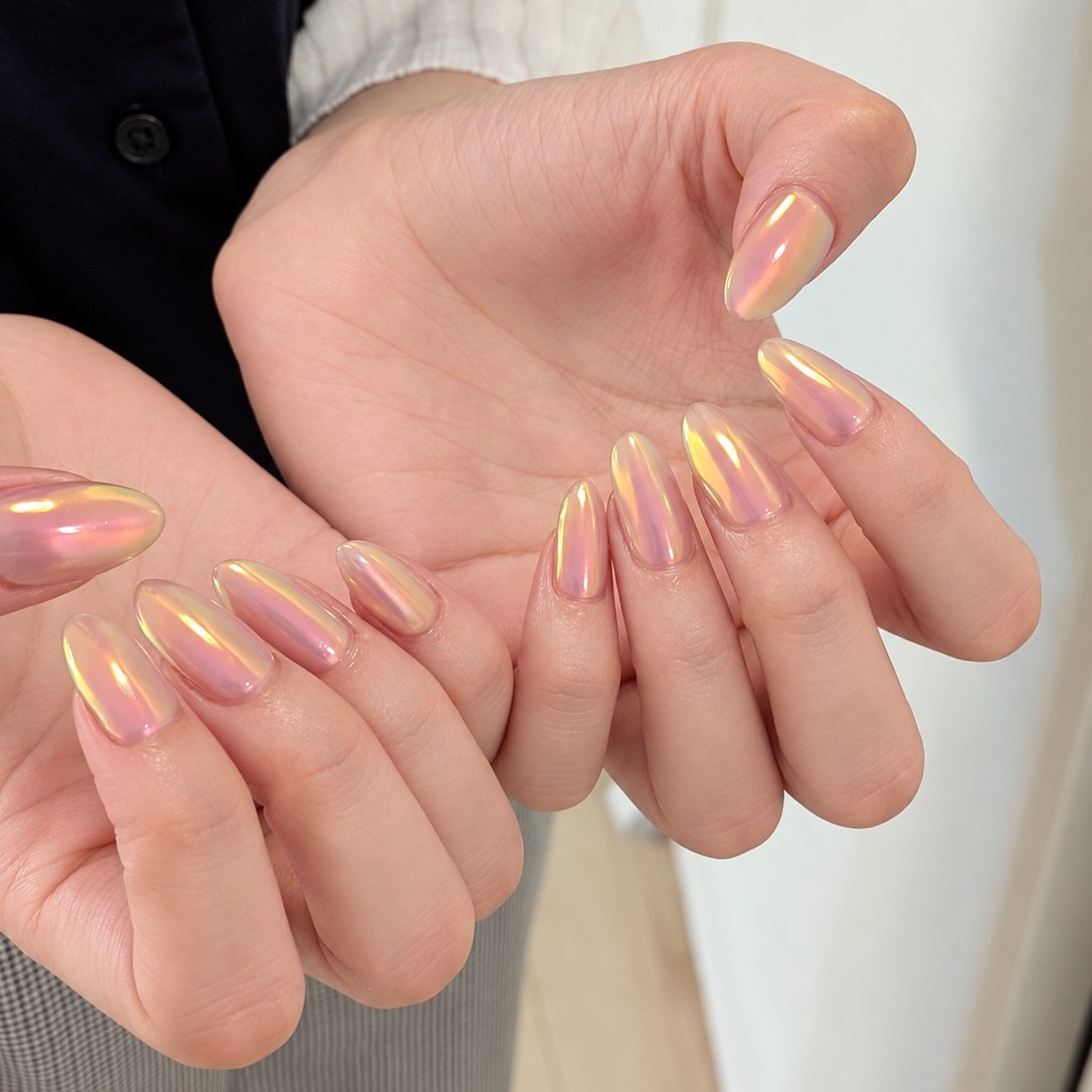 Nail.salon.Shanti