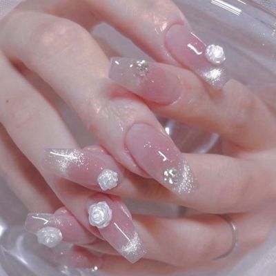パーツ2つ無料🌟持ち込みOK⭕️アートやり放題90分コース