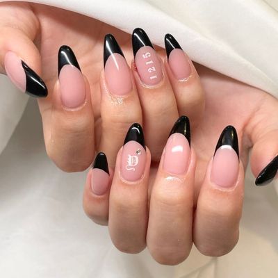 フレンチネイル