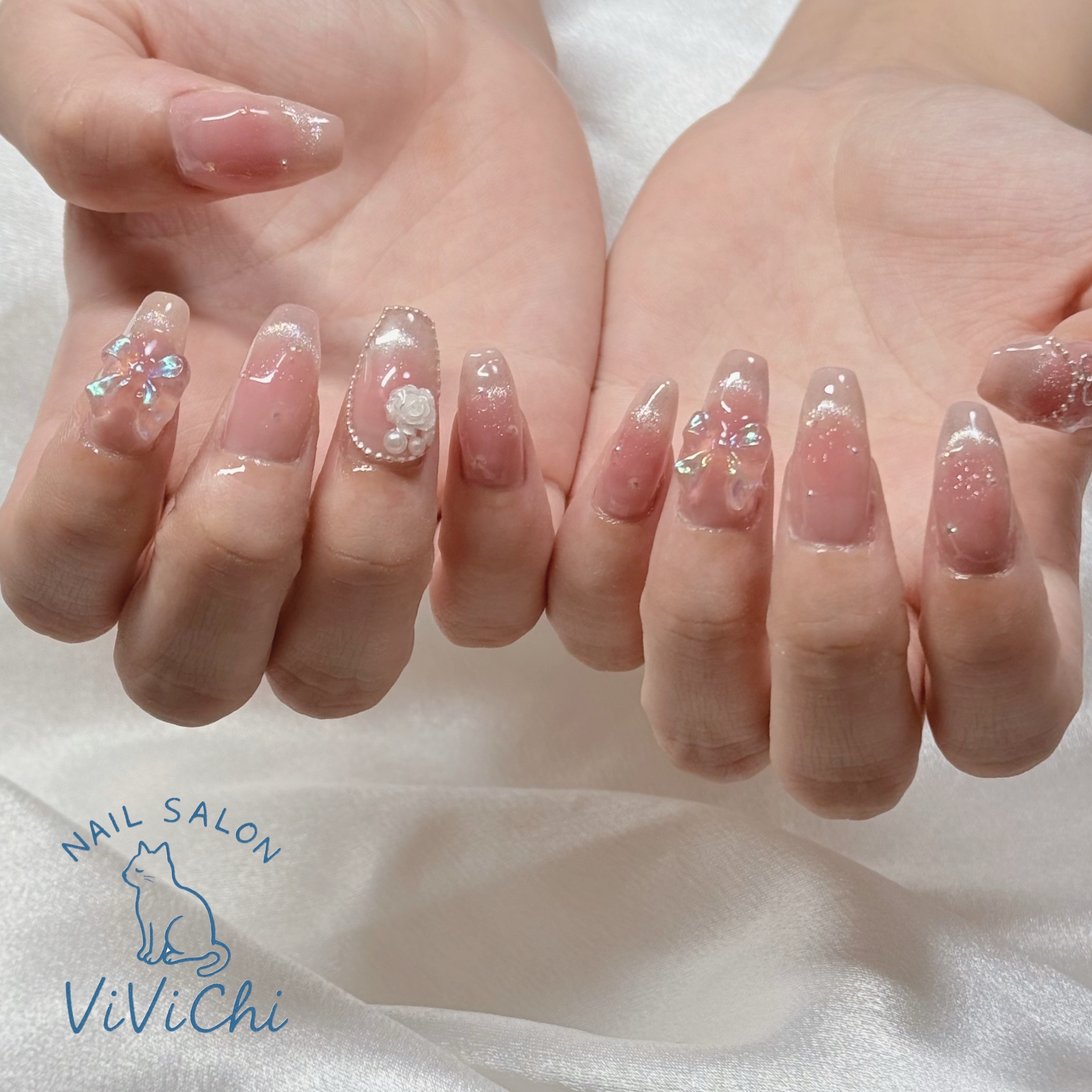 nailsalon_ViViChi