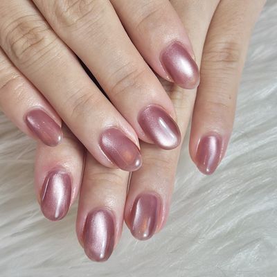 マグネットネイル ドライケア込み《オフなし》