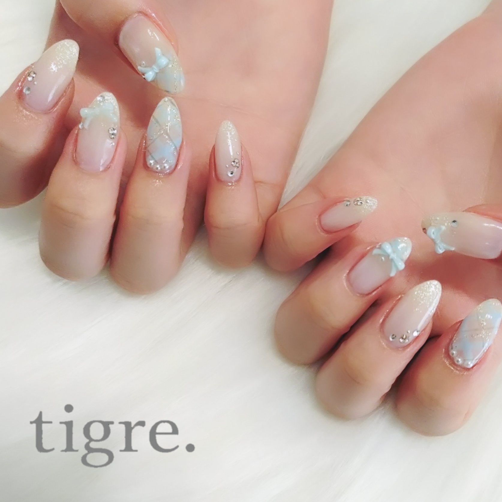 tigre.by_Natsuki
