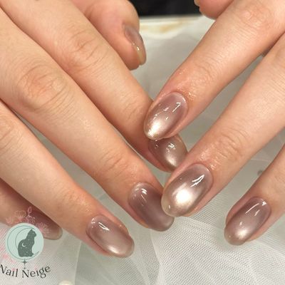HAND【韓国マグ/ぷるマグ/水光マグ/マグネットネイル】5,900円