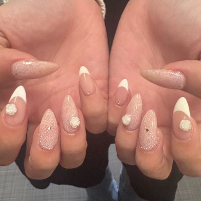 【hand】120分やり放題￥12000→￥10000(初回オフ無料)