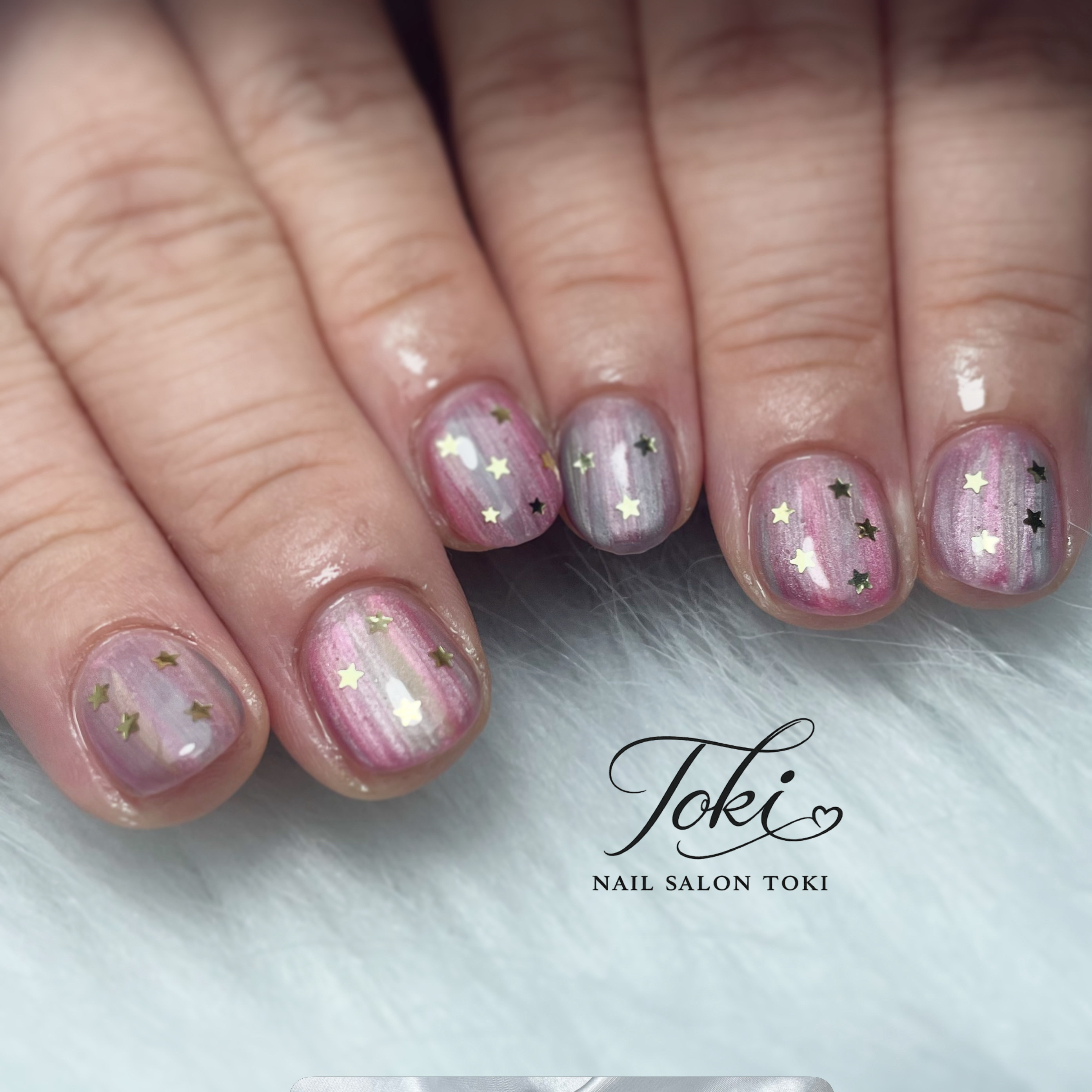 ネイリー（Nailie） - nailsalon.toki