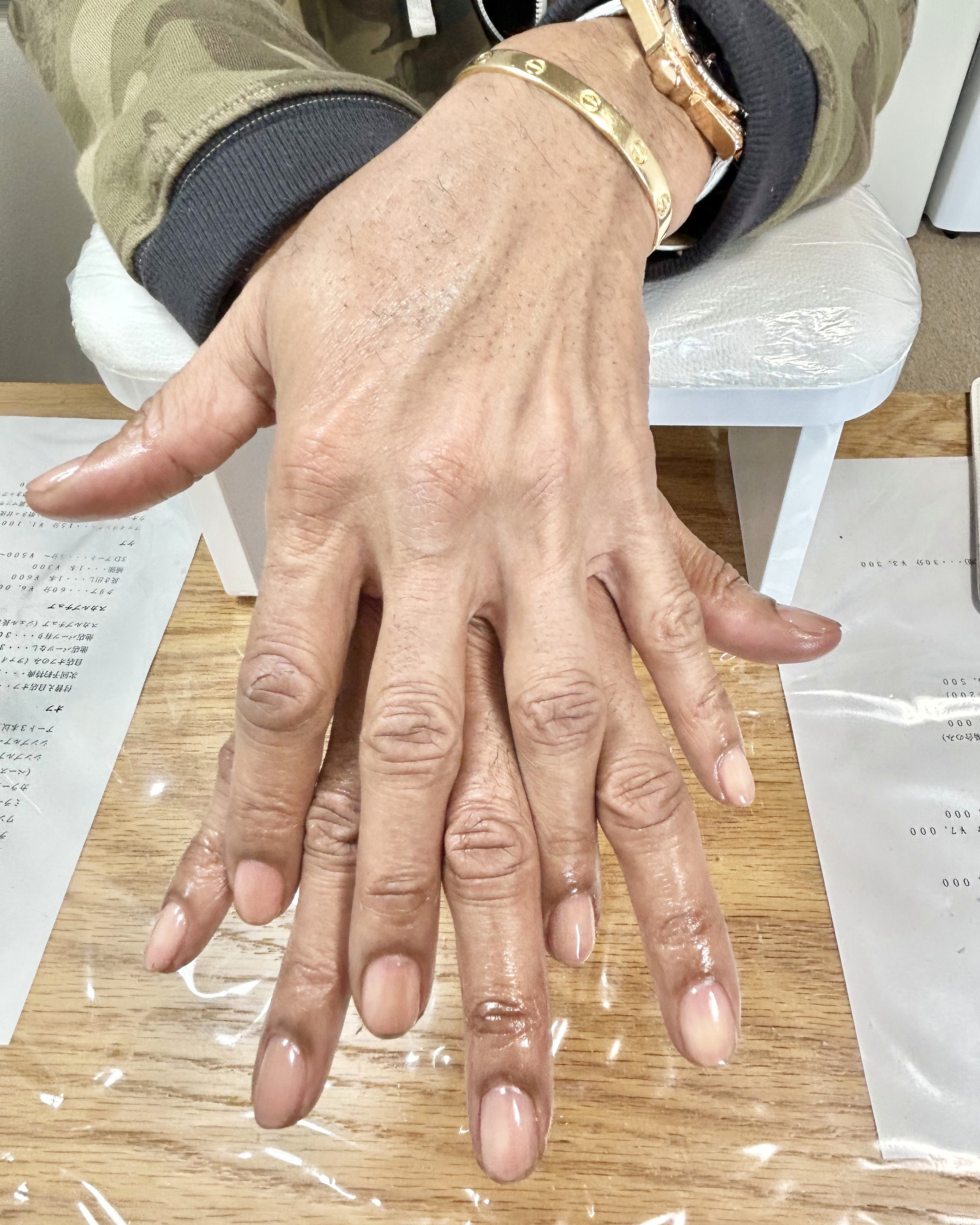QueenBeeNailSalon