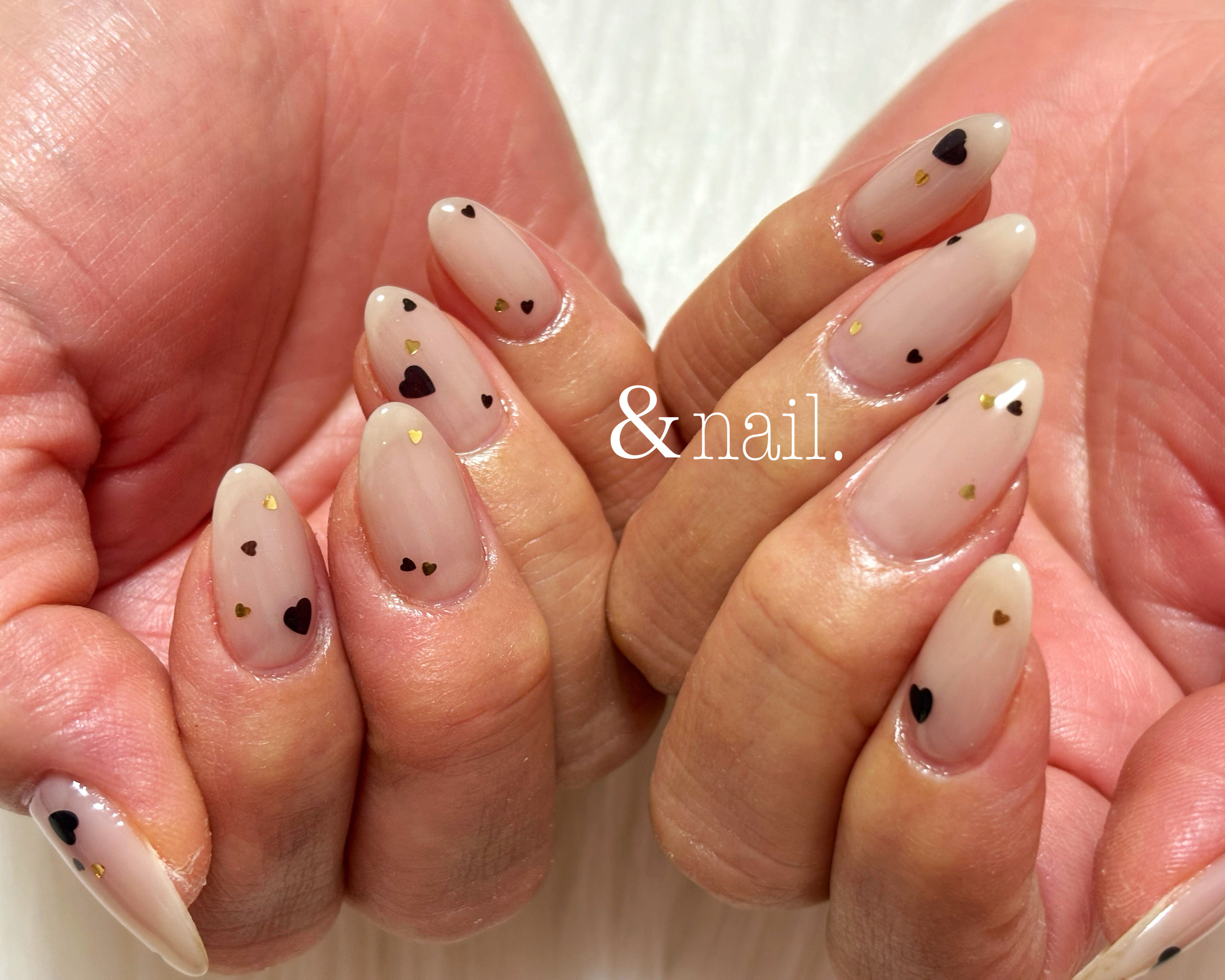 and_nail
