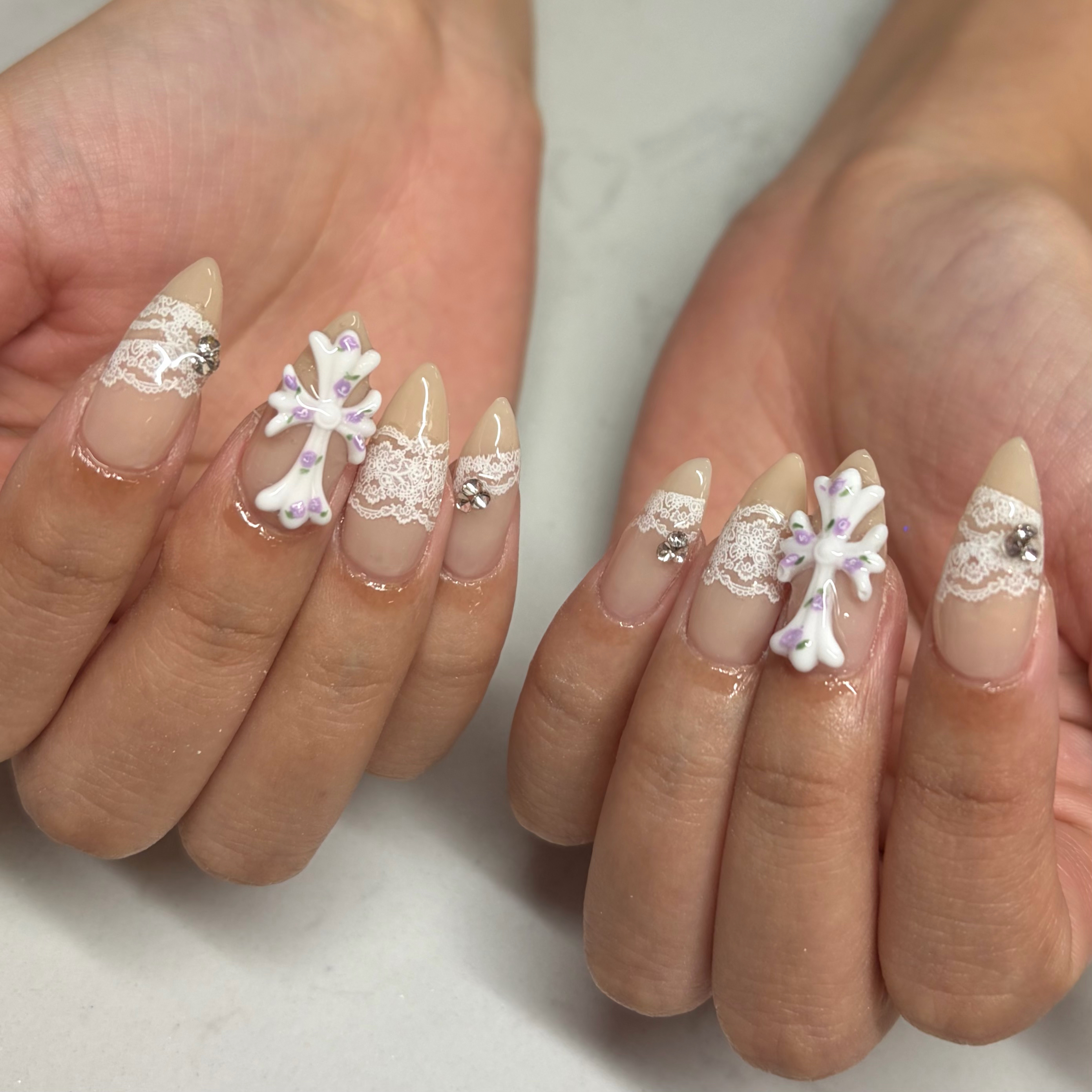 _yui._nail
