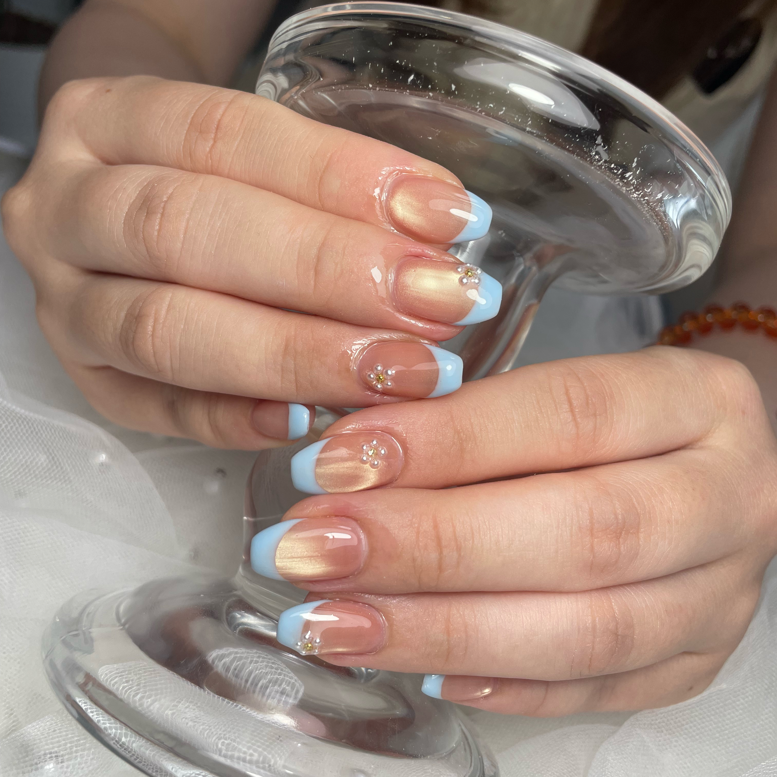 H.nail