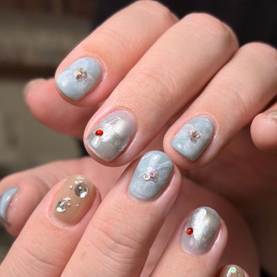 【ハンド】持ち込み