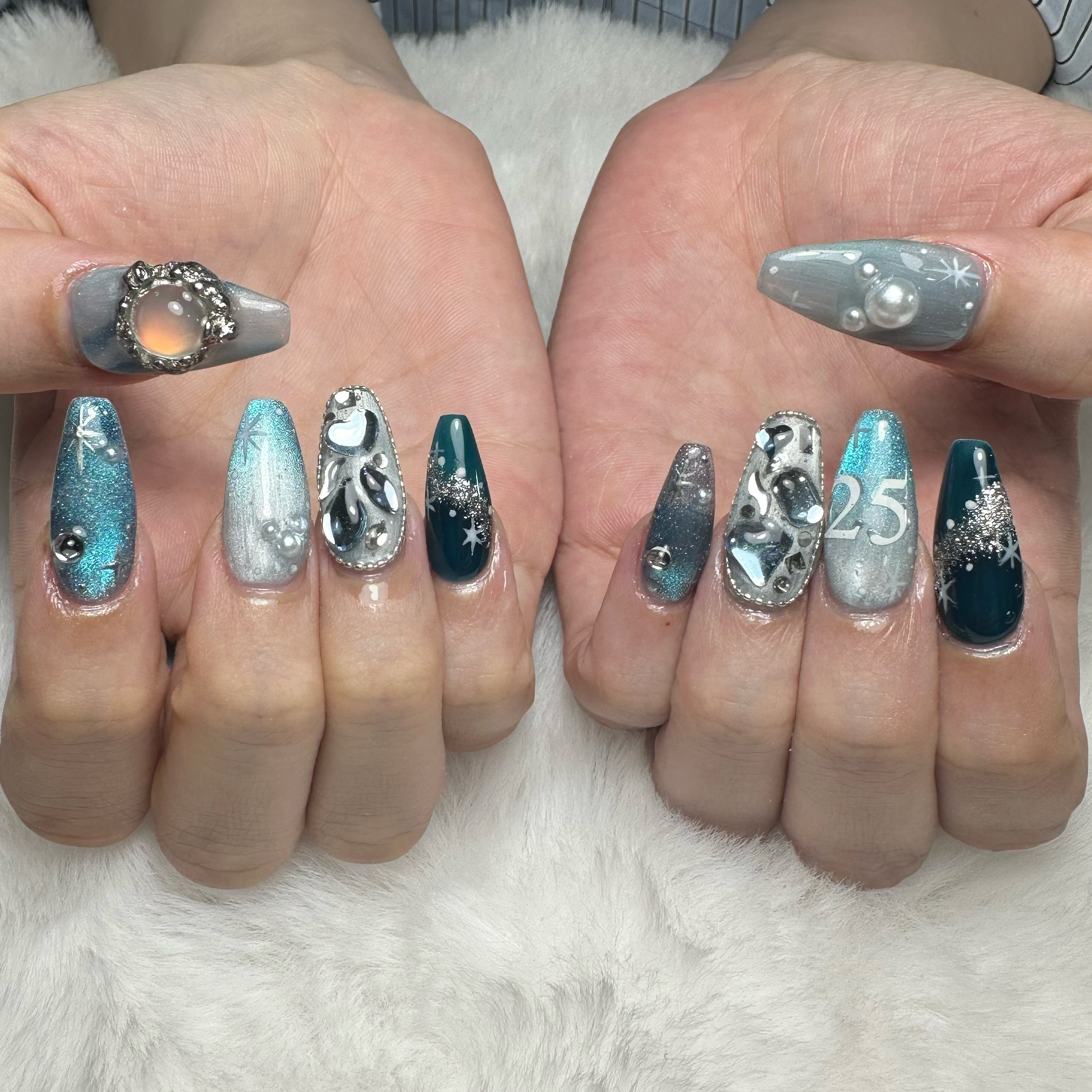 yuki_kihi.nail