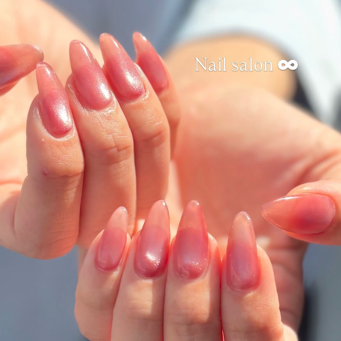 Nailsalon.eight