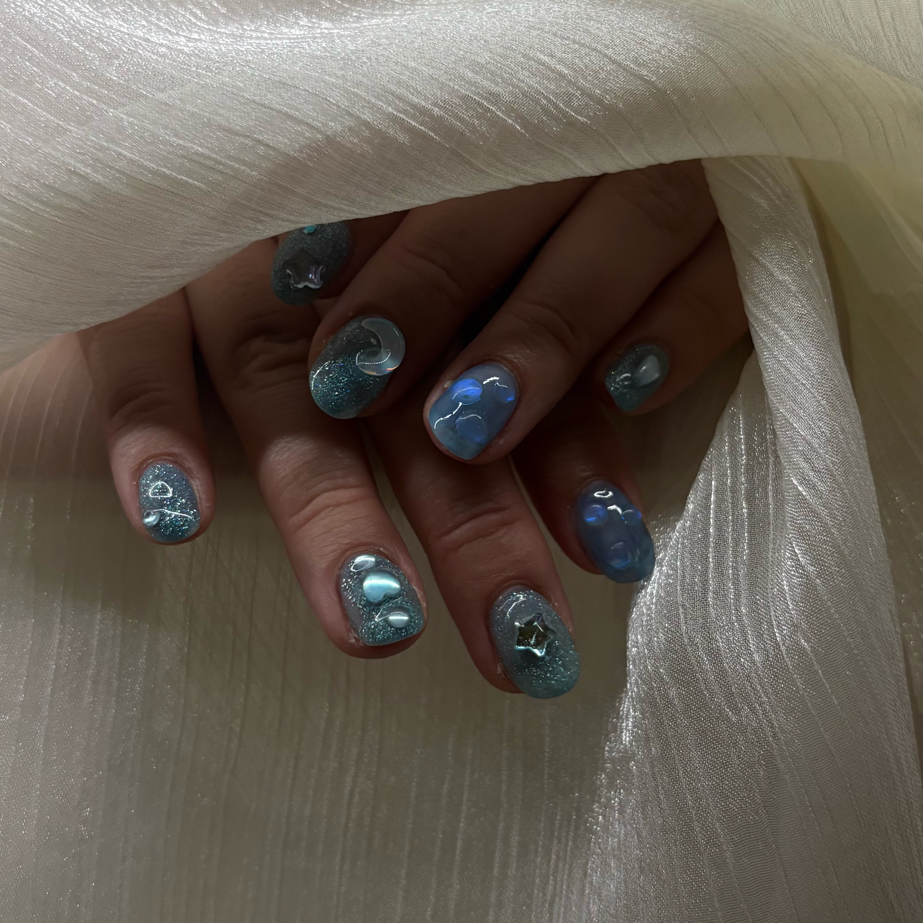 rootsnail