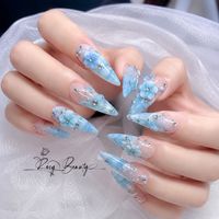 RosyBeautySalon