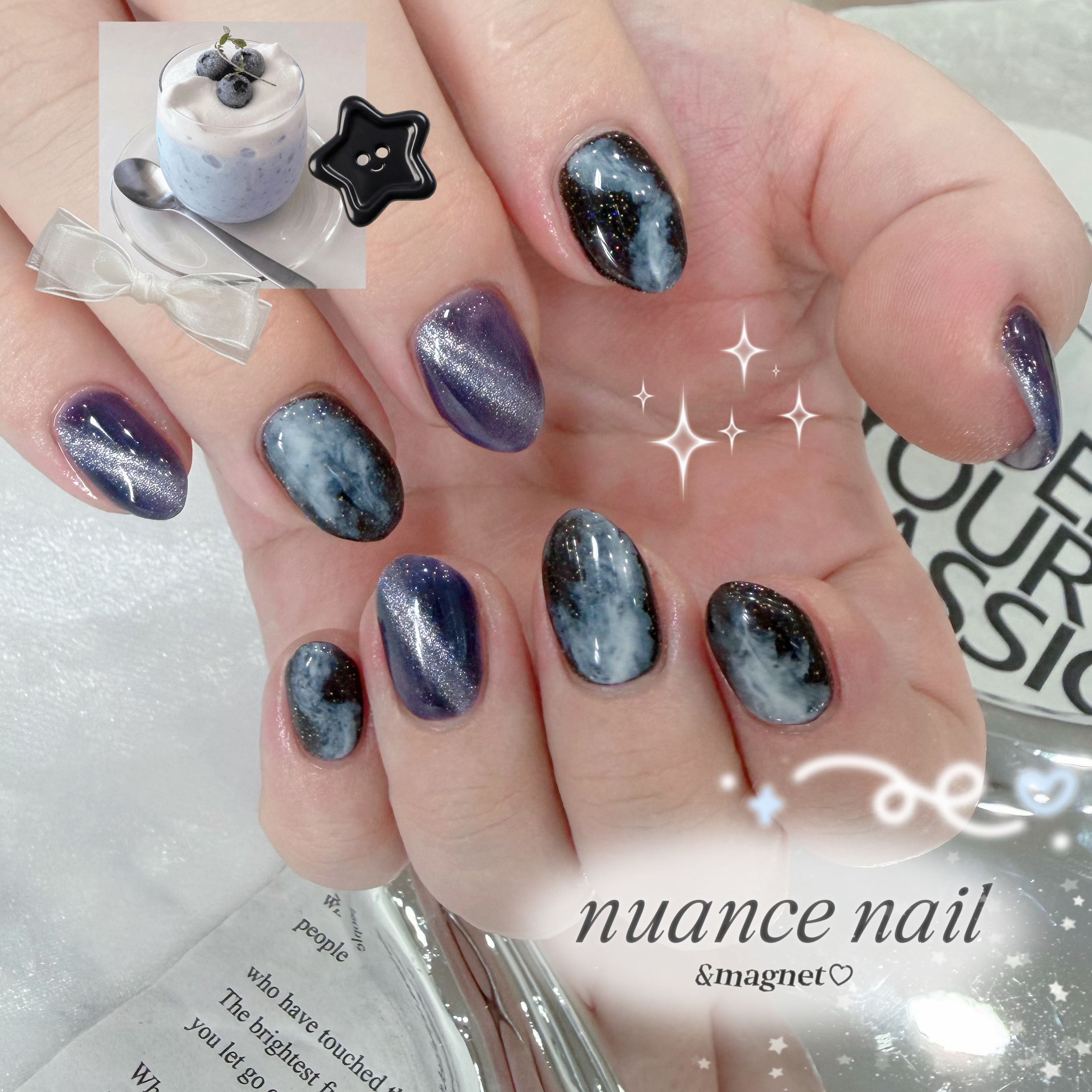 Haruka__trunail