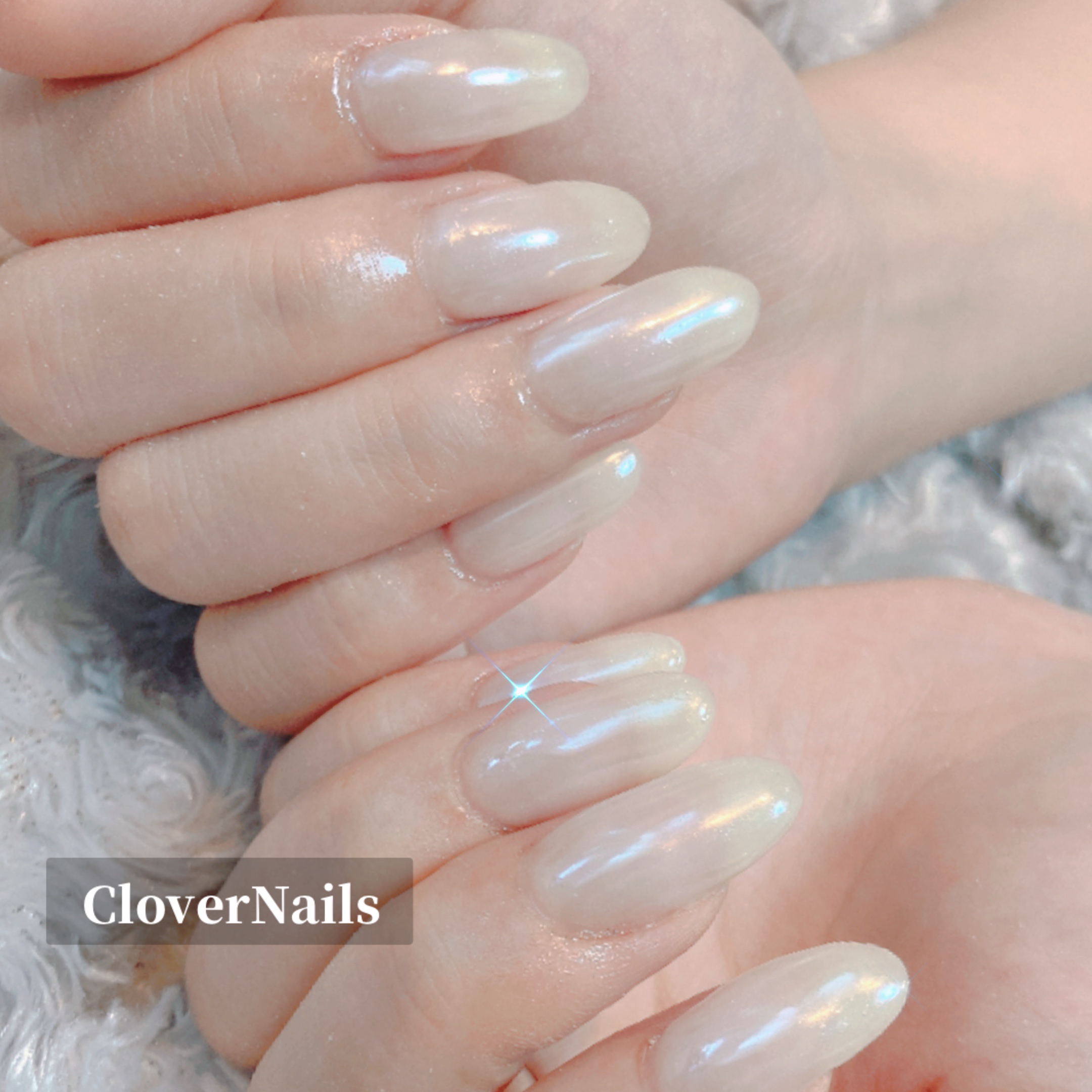 CloverNails