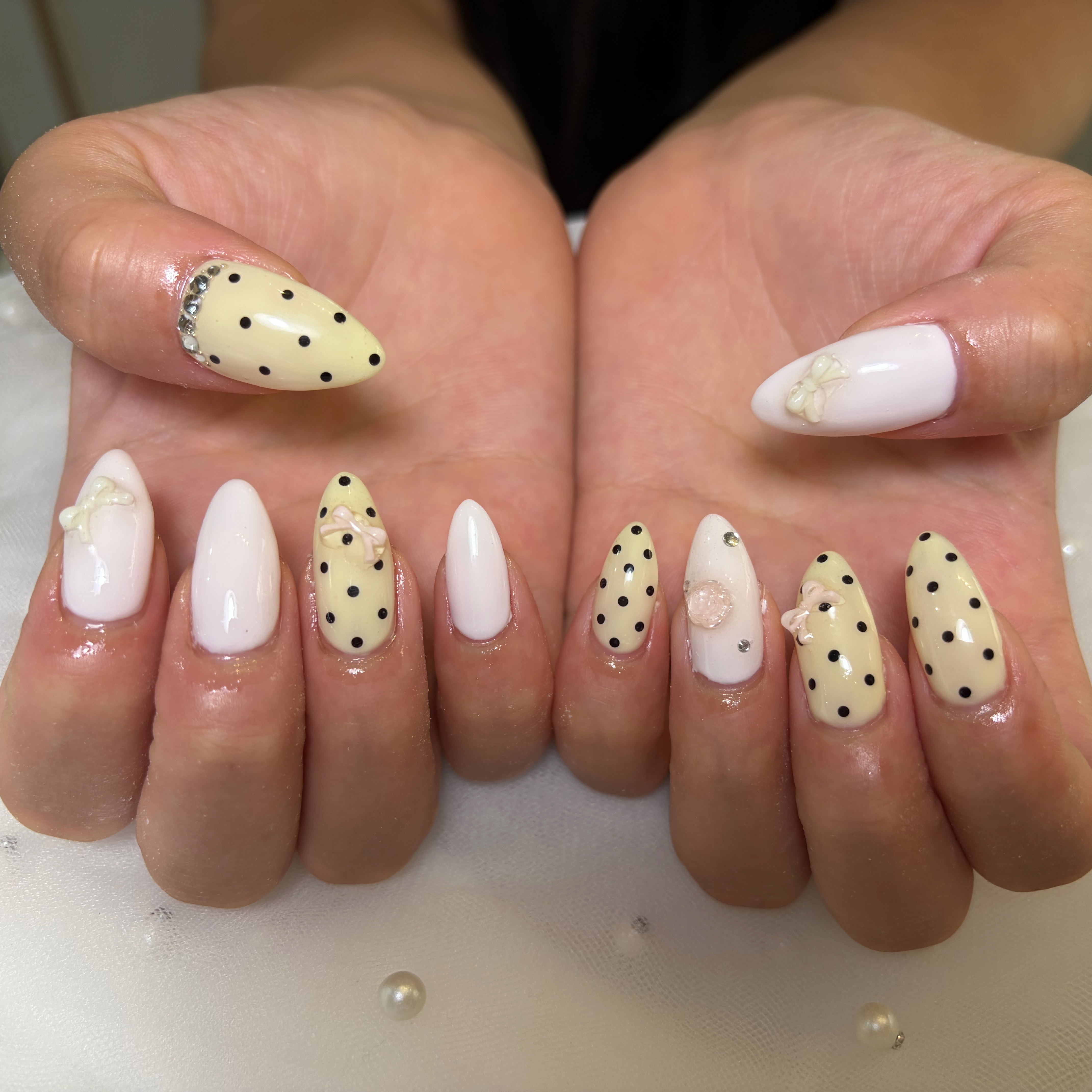 blanc.nail