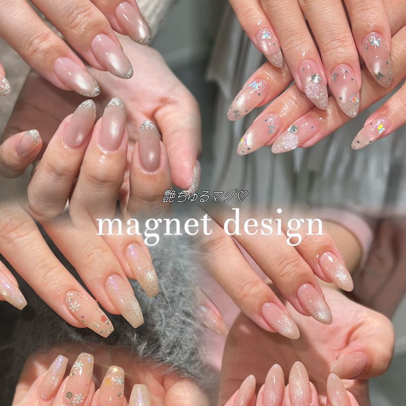 nail salon MUA