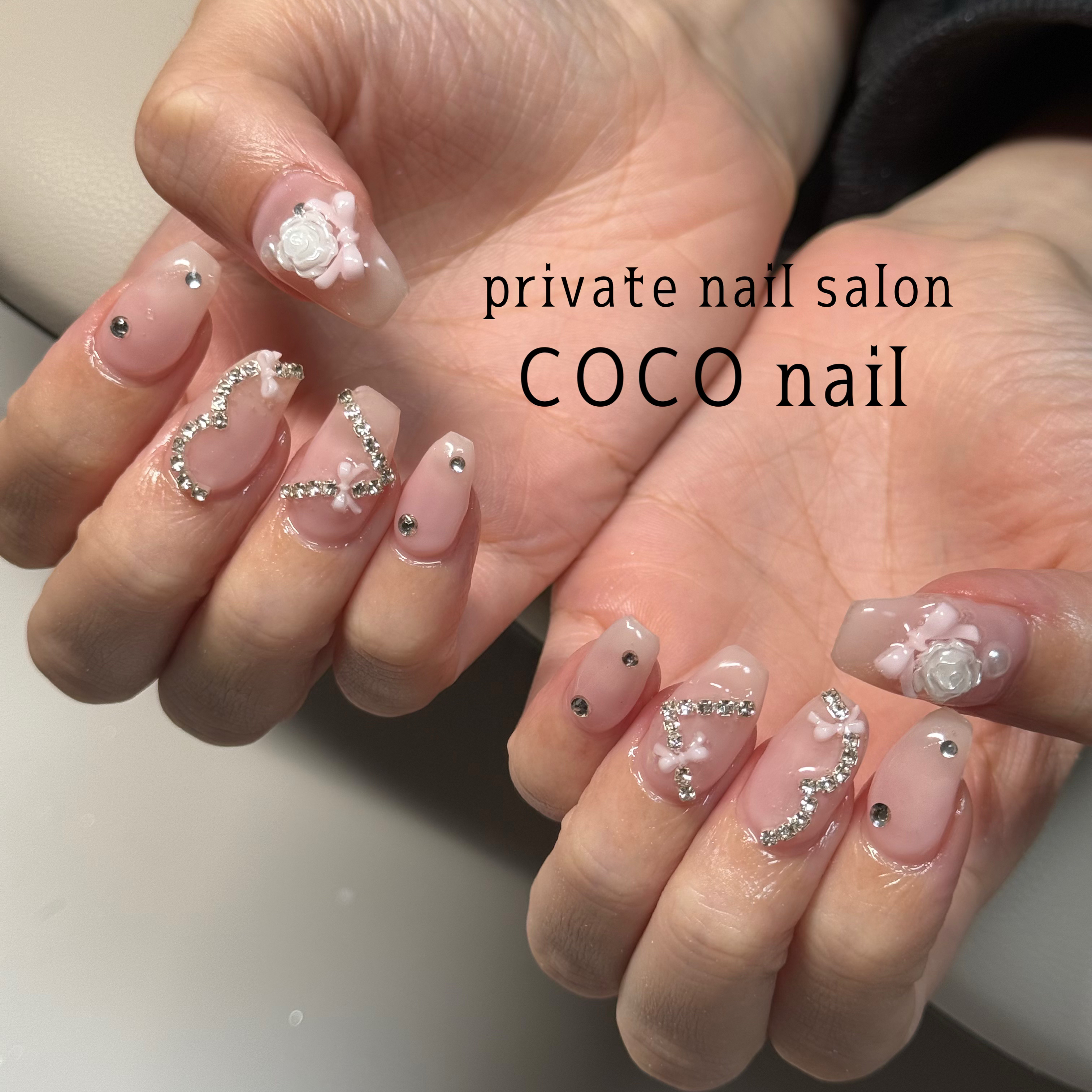 COCOnail_RYOCO