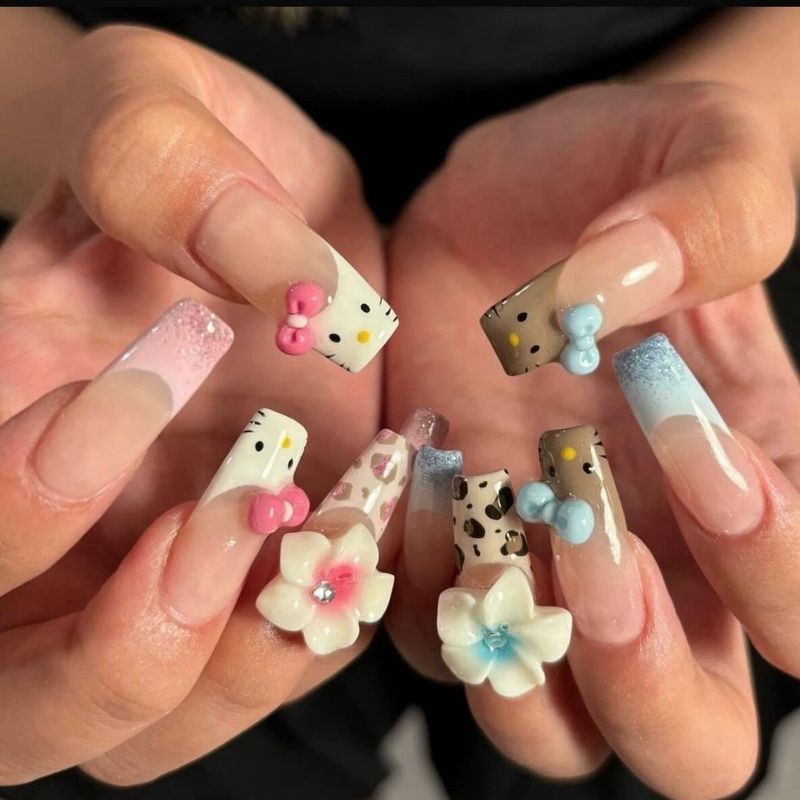 gappogappo- nail