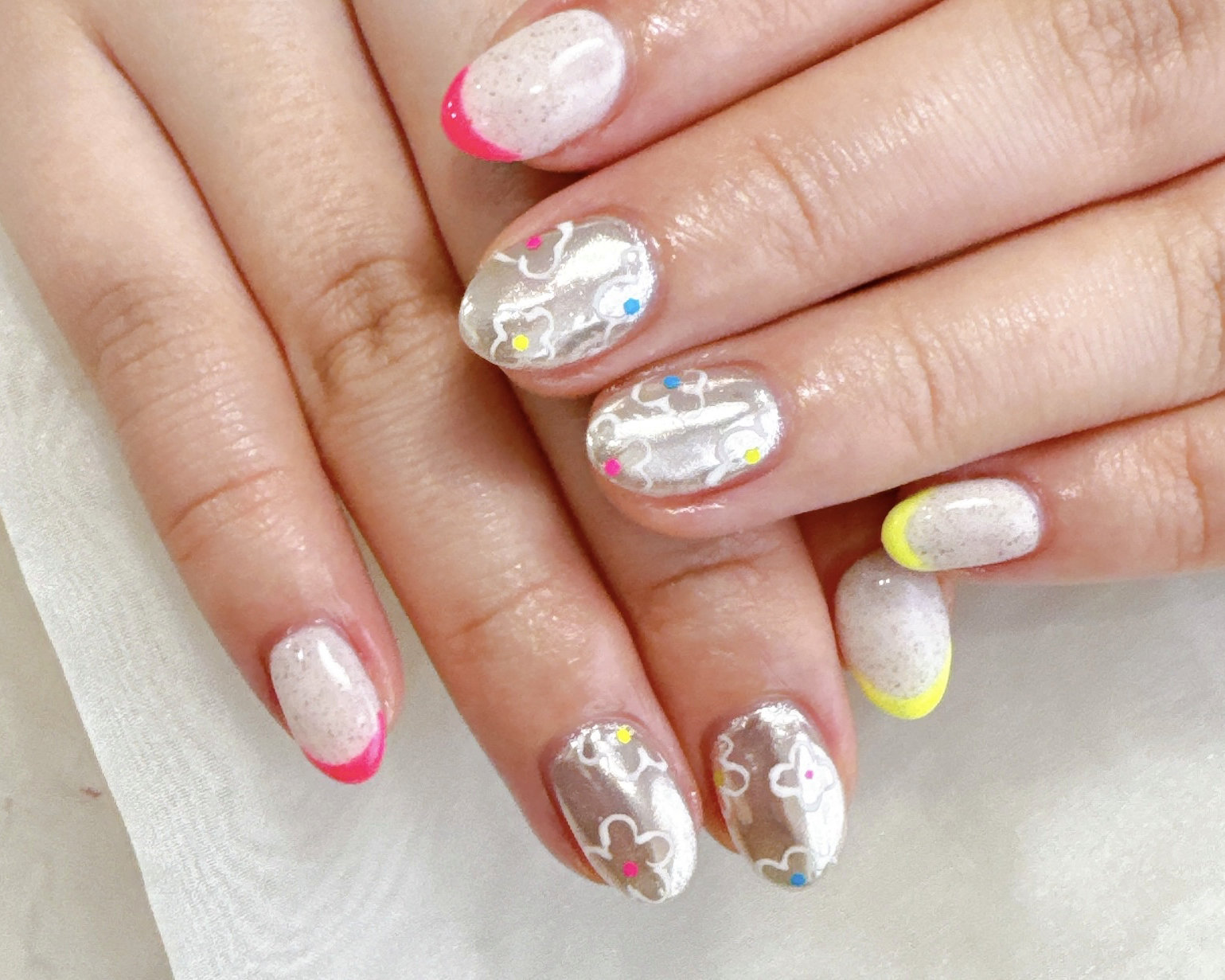 orica_nail_NAGOYA