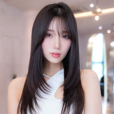 【2・3回目】美髪質改善トリートメント+カラー ￥22000→￥13500