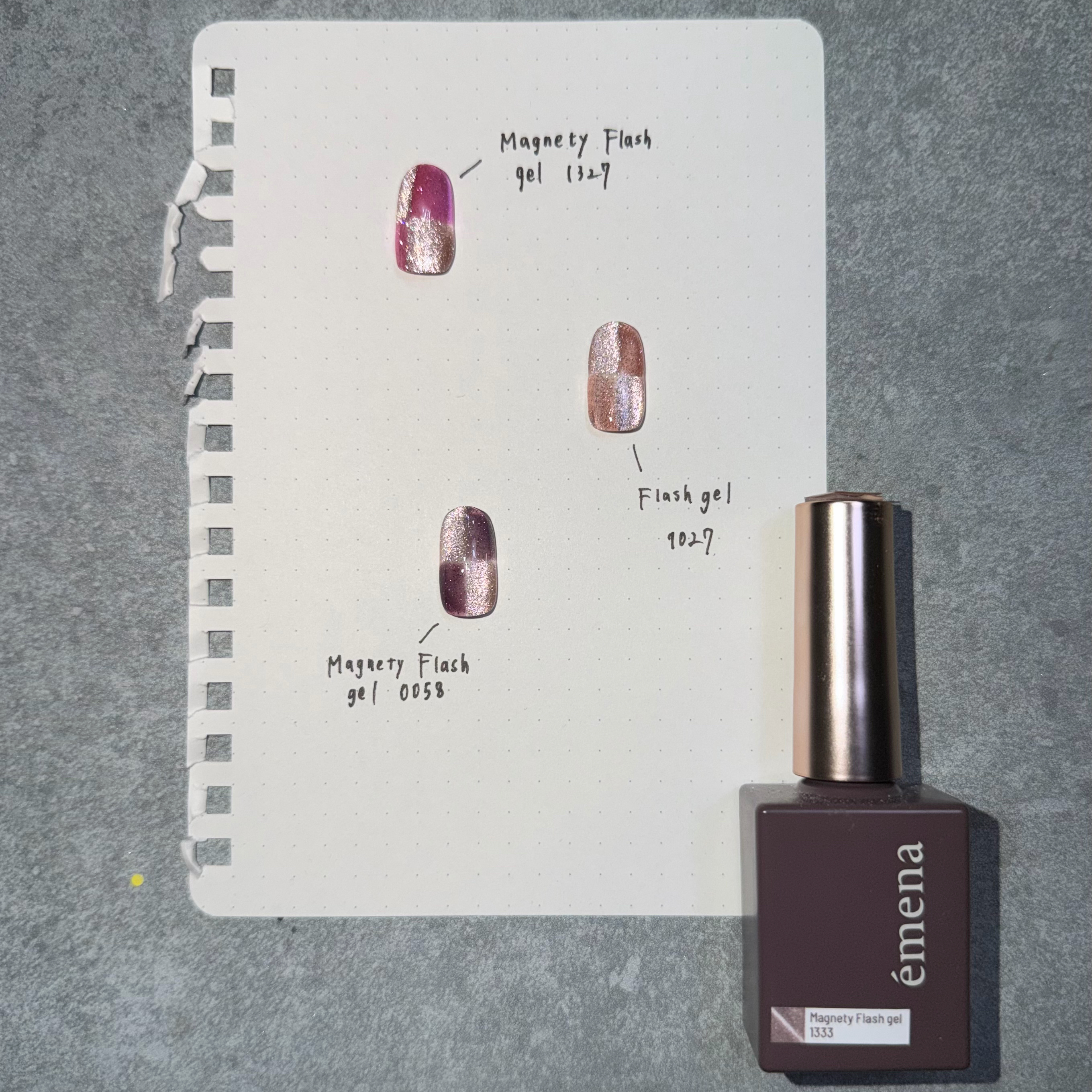 _pado_nail