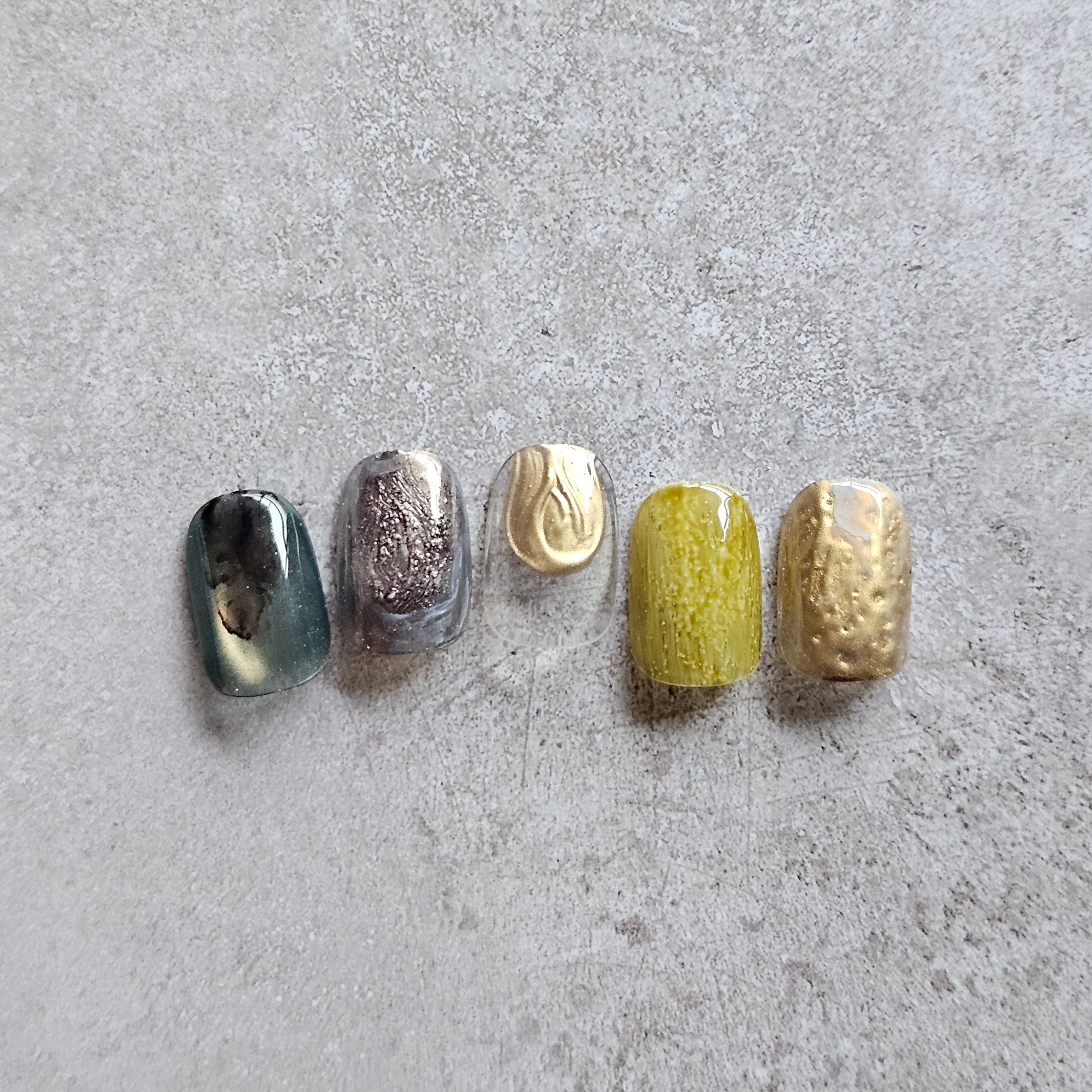 Nailsalon__mano