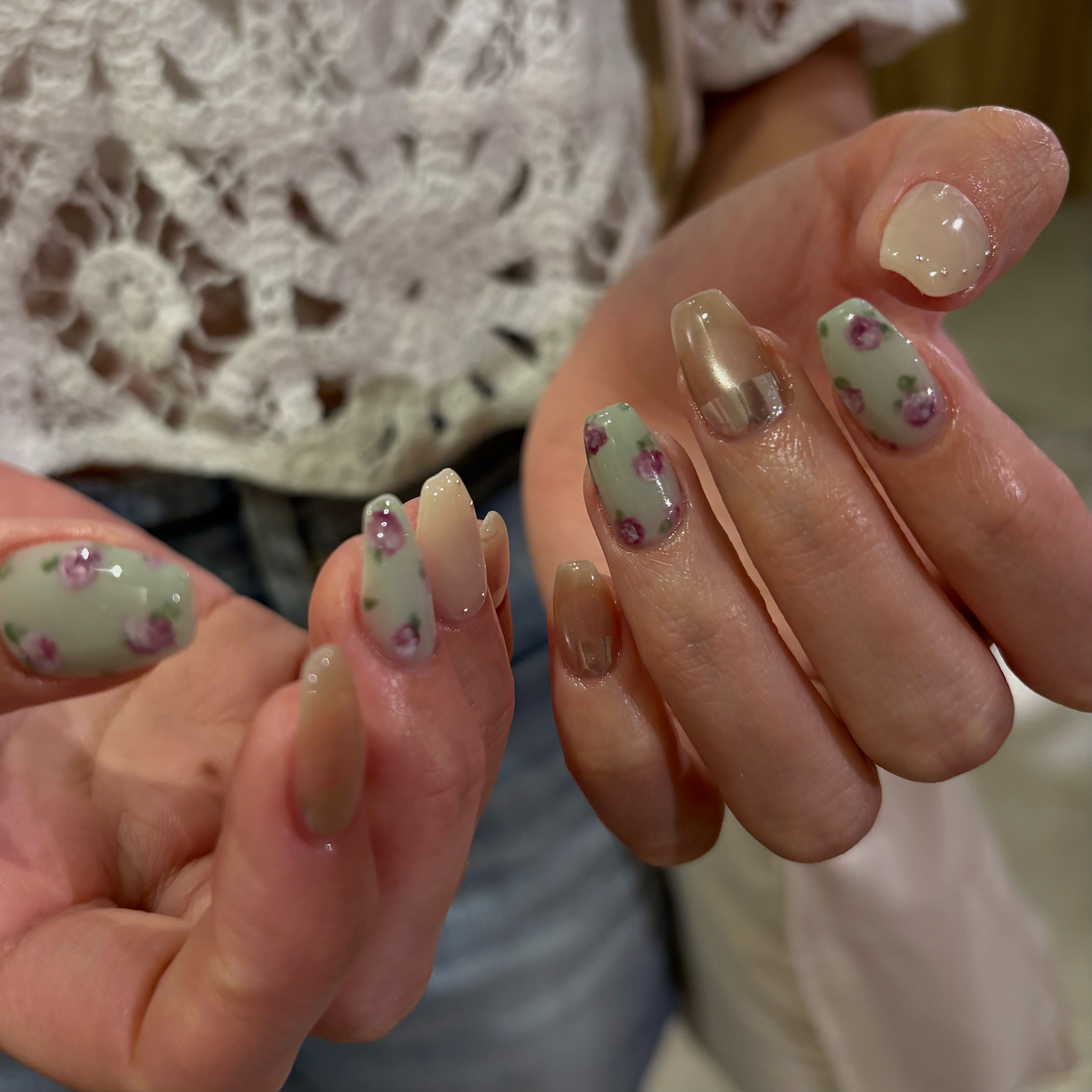 teaknail_mai