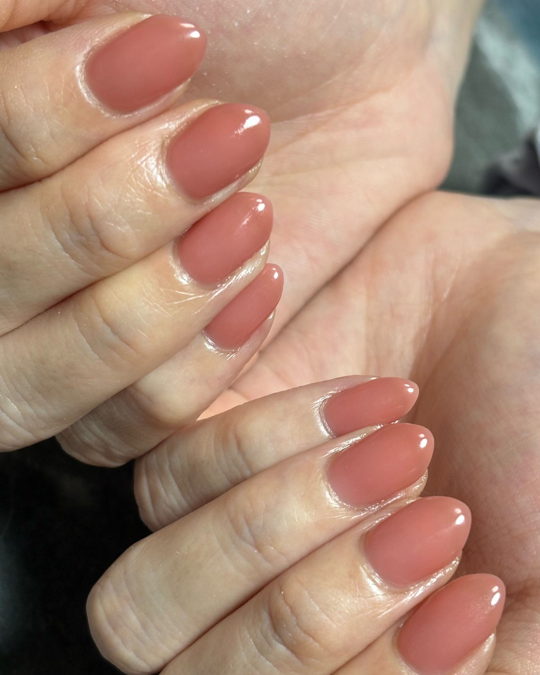 Hand ワンカラー