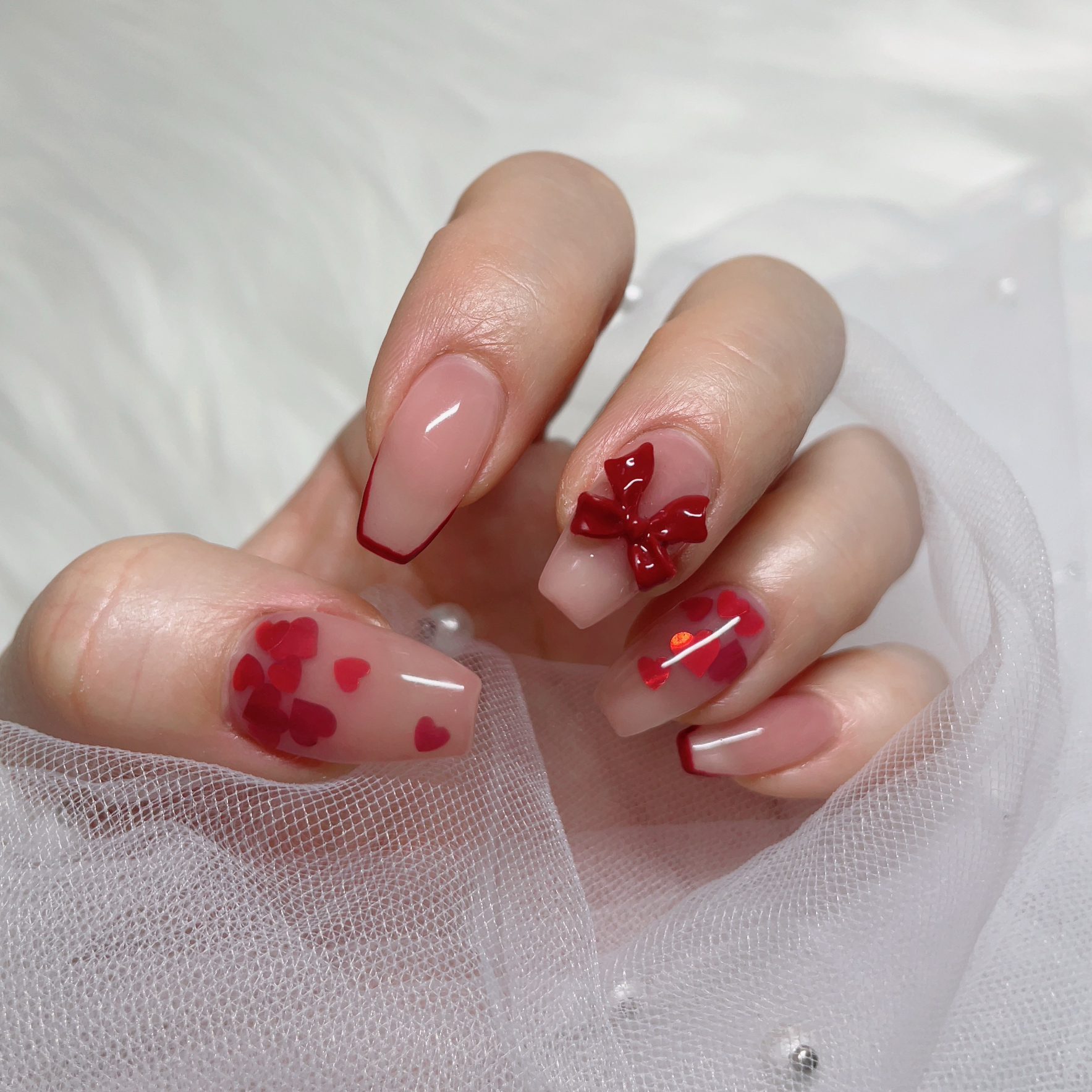 Bion.nail