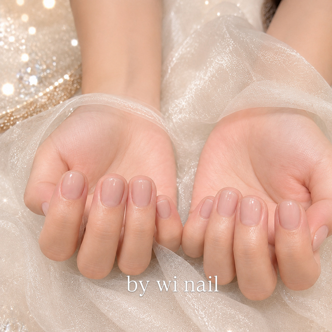 winail