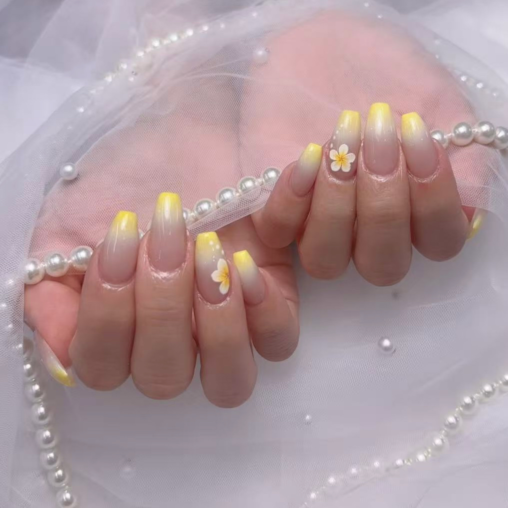 Nail.cyoucyou