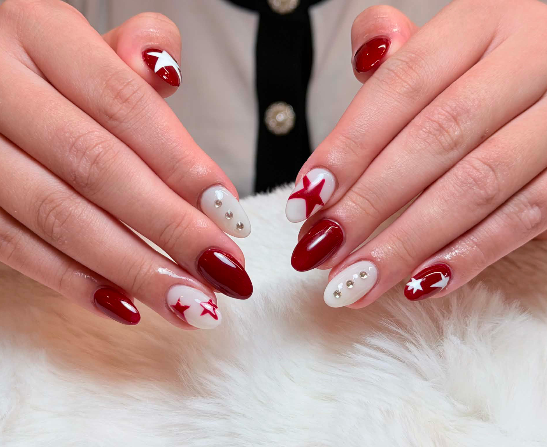 Riko_RibonNail