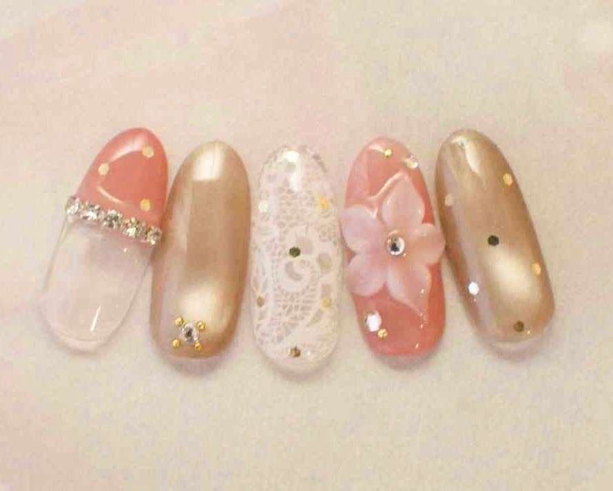 Nail.salon.Shanti